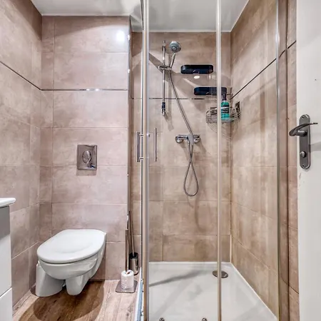 Design Neuf Croisette A 10min & Gare 7min شقة كان